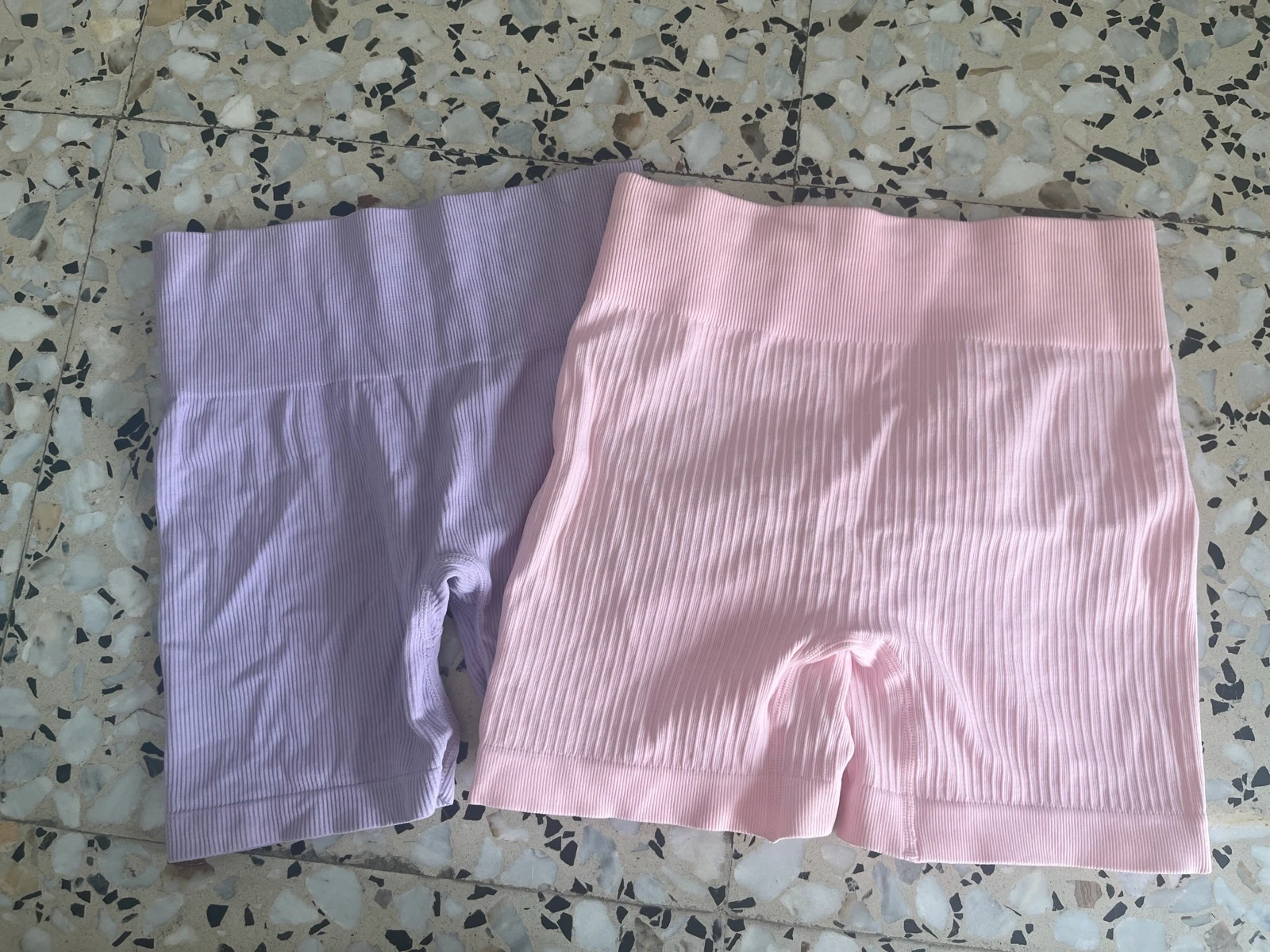 Pack de 2 pantalones 